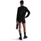 NIKE W NK ONE DF CREW HBR TT BLACK/COOL GREY/WHITE Bild 2