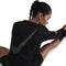 NIKE W NK ONE DF CREW HBR TT BLACK/COOL GREY/WHITE Bild 5