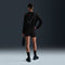 NIKE W NK ONE DF CREW HBR TT BLACK/COOL GREY/WHITE Bild 7