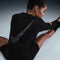 NIKE W NK ONE DF CREW HBR TT BLACK/COOL GREY/WHITE Bild 9
