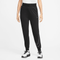NIKE W NK ONE DF PANT PRO GRX BLACK/METALLIC SILVER Bild 1