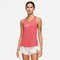 NIKE W NK ONE DF SWSH HBR TANK BLACK Bild 4