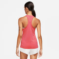 NIKE W NK ONE DF SWSH HBR TANK BLACK Bild 5