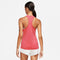 NIKE W NK ONE DF SWSH HBR TANK BLACK Bild 5