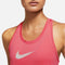 NIKE W NK ONE DF SWSH HBR TANK BLACK Bild 6