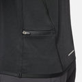 NIKE W NK SWIFT ELMNT DF UV CRW TOP BLACK/REFLECTIVE SILV Bild 6