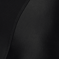 NIKE W NP DF CROP TANK SHINE BLACK/METALLIC SILVER Bild 5