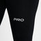 NIKE W NP DF MR 7/8 TIGHT TT BLACK/IRON GREY/WHITE/WHITE Bild 6