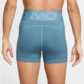 NIKE W NP SCULPT DF HR 3IN SHORT SMOKEY BLUE/WHITE Bild 2