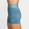 NIKE W NP SCULPT DF HR 3IN SHORT SMOKEY BLUE/WHITE Bild 3