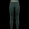 NIKE W NP SCULPT DF HR TIGHT VINTAGE GREEN/WHITE Bild 1