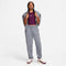 NIKE W NSW BBY TEE SWSH BORDEAUX Bild 3