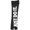 NIKE W NSW ESSNTL LGGNG JDI HR BLACK/WHITE Bild 1