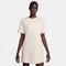 NIKE W NSW ESSNTL SS DRESS TSHRT BLACK/WHITE Bild 3