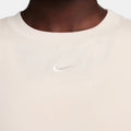 NIKE W NSW ESSNTL SS DRESS TSHRT BLACK/WHITE Bild 6