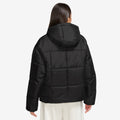 NIKE W NSW ESSTL THRMR CLSC PUFFER BLACK/WHITE Bild 2