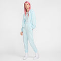 NIKE W NSW NK CHLL FT HR SWTPNT GLACIER BLUE/SAIL Bild 3
