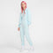 NIKE W NSW NK CHLL FT HR SWTPNT GLACIER BLUE/SAIL Bild 3