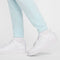 NIKE W NSW NK CHLL FT HR SWTPNT GLACIER BLUE/SAIL Bild 6