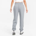 NIKE W NSW PHNX FLC HR OS PANT PRNT SMOKE GREY Bild 1