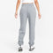 NIKE W NSW PHNX FLC HR OS PANT PRNT SMOKE GREY Bild 1