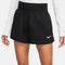 NIKE W NSW PHNX FLC HR SHORT BLACK/SAIL Bild 1