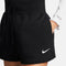 NIKE W NSW PHNX FLC HR SHORT BLACK/SAIL Bild 2