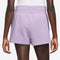 NIKE W NSW PHNX FLC HR SHORT BLACK/SAIL Bild 7