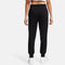NIKE W NSW PHNX FLC MR PANT STD BLACK/SAIL Bild 2