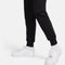 NIKE W NSW PHNX FLC MR PANT STD BLACK/SAIL Bild 4