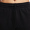 NIKE W NSW PHNX FLC MR PANT STD BLACK/SAIL Bild 5