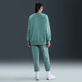 NIKE W NSW PHNX FLC MR PANT STD CANNON/SAIL Bild 4