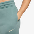 NIKE W NSW PHNX FLC MR PANT STD CANNON/SAIL Bild 5