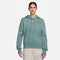 NIKE W NSW PHNX FLC STD PO HOODIE CANNON/SAIL Bild 1