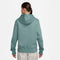 NIKE W NSW PHNX FLC STD PO HOODIE CANNON/SAIL Bild 2