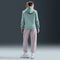 NIKE W NSW PHNX FLC STD PO HOODIE CANNON/SAIL Bild 4