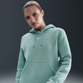 NIKE W NSW PHNX FLC STD PO HOODIE CANNON/SAIL Bild 6