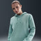 NIKE W NSW PHNX FLC STD PO HOODIE CANNON/SAIL Bild 6