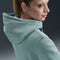 NIKE W NSW PHNX FLC STD PO HOODIE CANNON/SAIL Bild 7