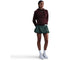 NIKE W NSW PHNX FLC STD PO HOODIE BURGUNDY CRUSH/SAIL Bild 1