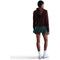 NIKE W NSW PHNX FLC STD PO HOODIE BURGUNDY CRUSH/SAIL Bild 2