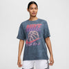 NIKE W NSW SS TEE OC BB FA24