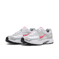 WMNS NIKE INITIATOR WHITE/CHERRY-METALLIC SILVER-M Bild 4