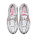 WMNS NIKE INITIATOR WHITE/CHERRY-METALLIC SILVER-M Bild 5