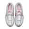 WMNS NIKE INITIATOR WHITE/CHERRY-METALLIC SILVER-M Bild 5