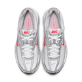 WMNS NIKE INITIATOR WHITE/CHERRY-METALLIC SILVER-M Bild 6