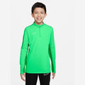 NIKE Y NK DF ACD23 DRIL TOP GREEN SPARK/LUCKY GREEN/WHITE Bild 1
