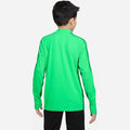 NIKE Y NK DF ACD23 DRIL TOP GREEN SPARK/LUCKY GREEN/WHITE Bild 2