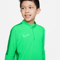 NIKE Y NK DF ACD23 DRIL TOP GREEN SPARK/LUCKY GREEN/WHITE Bild 5