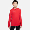 NIKE Y NK DF ACD23 DRIL TOP GREEN SPARK/LUCKY GREEN/WHITE Bild 6